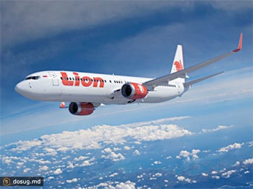 Boeing продал 230 самолетов одним контрактом