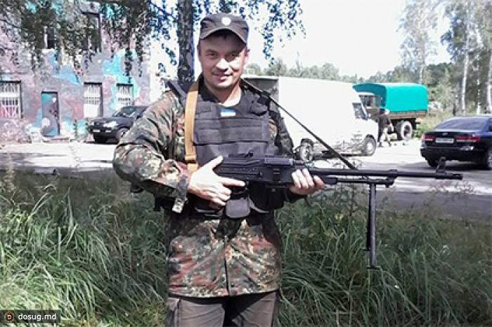 Боец батальона «Донбасс» рассказал о «зачистке» Николаевки