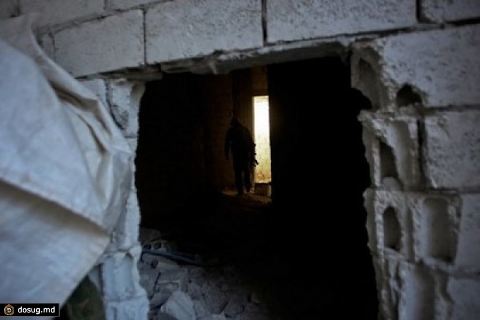 Боевики «Исламского Государства» похитили гражданку Канады