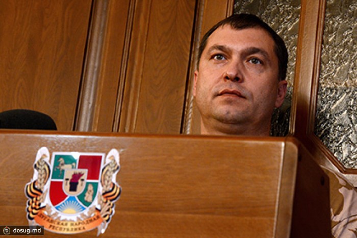 Болотов пообещал превратить ЛНР в «маленькую Швейцарию»
