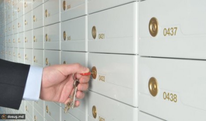 Больше подробностей о деле с рекордной взяткой в истории НЦБК