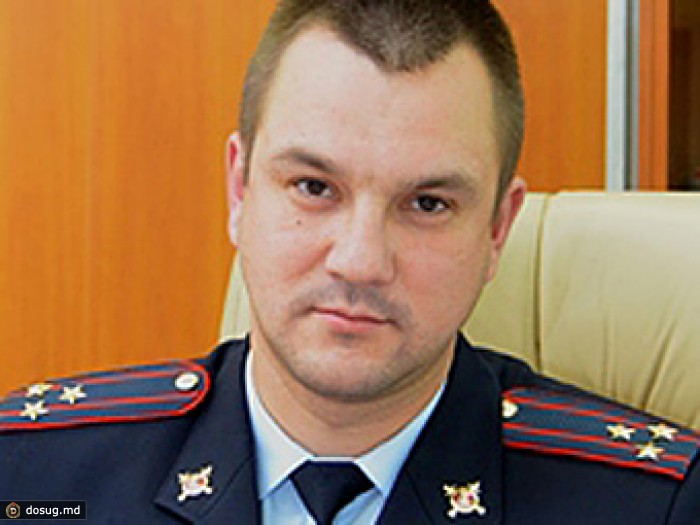 Борцов с наркотиками из МВД Татарстана задержали за хранение наркотиков