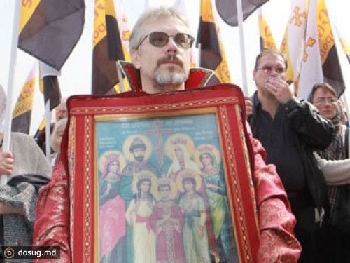 Бойко-Великого заподозрили в махинациях с рузской землей