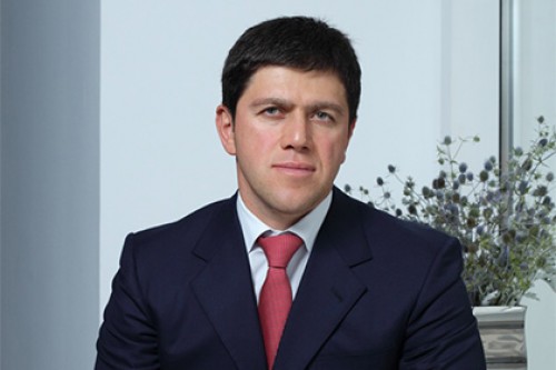 Брат Билалова продал долю в Национальном банке развития бизнеса