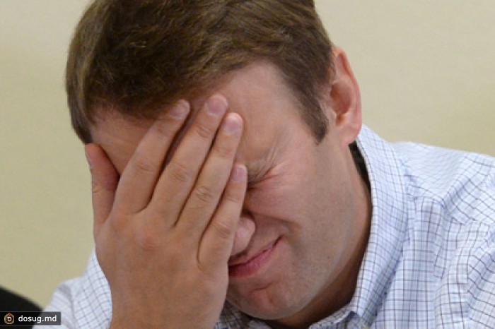 Братья Навальные заявили о своей невиновности