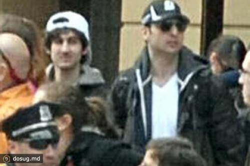 Братья Царнаевы собирались отпраздновать теракт в Нью-Йорке
