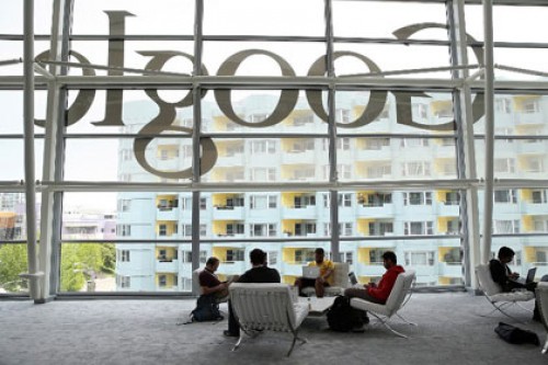 Британец раскрыл схему ухода от уплаты налогов в Google