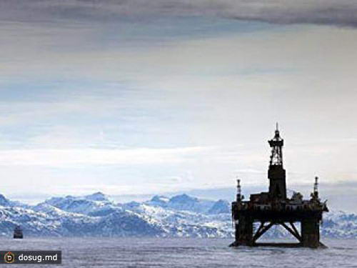 Британская компания потеряла миллиард долларов на поисках нефти в Арктике