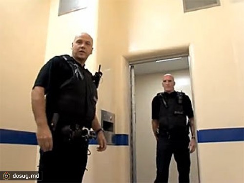 Британская полиция открыла "сеть гостиниц" для пьяниц и дебоширов