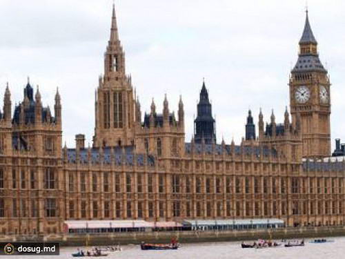 Британские парламентарии проголосовали против запрета на Twitter