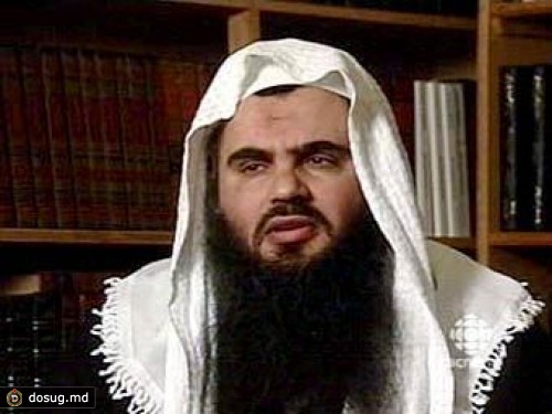 Британский суд отпустил радикального исламиста под залог
