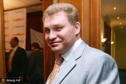 Британский суд приговорил главу холдинга «Марта» к условному сроку