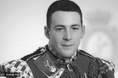 Британца обвинили в создании клипов об убийстве военного барабанщика