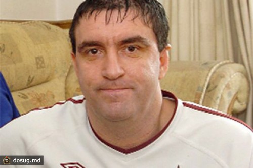 Британца приговорили к пожизненному заключению за убийство своих родителей