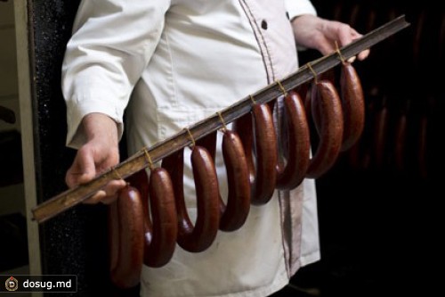 Британцев предупреждали о попадании конины в мясопродукты два года назад