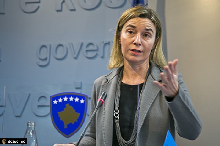 Брюссель рассказал Сербии о перспективе вступления в ЕС