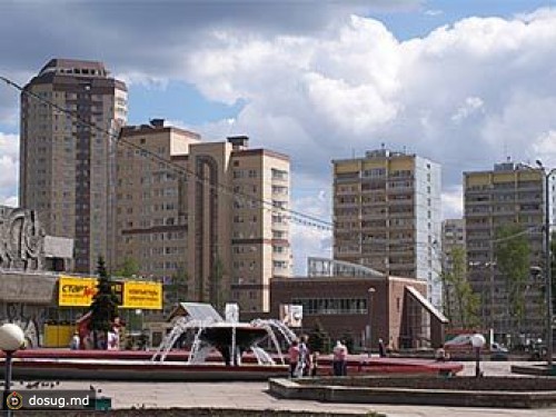 Бухгалтер подмосковного ДЭЗа отбилась от троих вооруженных киргизов