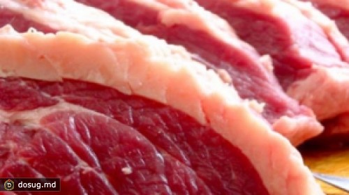 Бумаков: Вовлеченные в монополизацию рынка мяса уволены