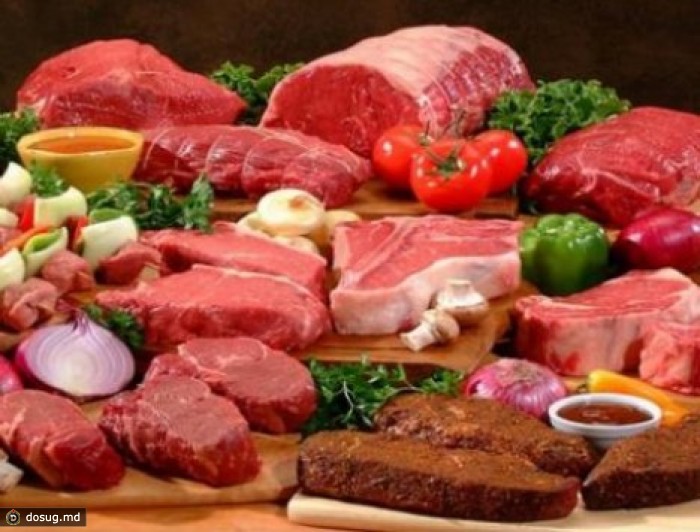 Бумаков: мы вернем молдавскую продукцию в Россию