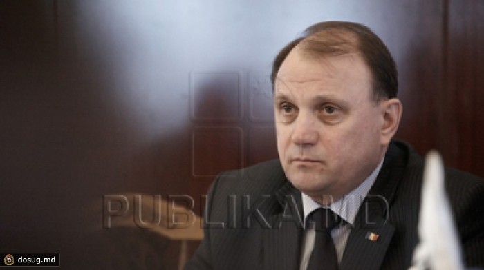 Бумаков отрицает наличие письма от Россельхознадзора: Нет официальной информации о прекращении экспорта фруктов и овощей