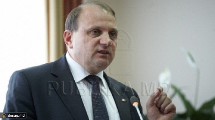 Бумаков после встречи с Онищенко: Предстоит еще сделать несколько шагов
