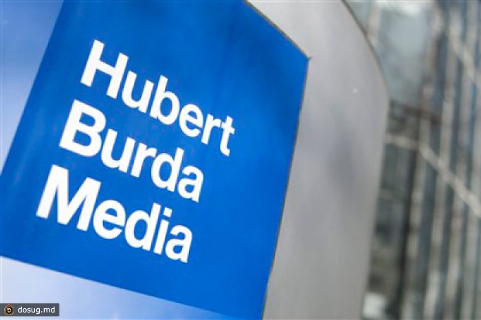 Burda купил у РБК издательский дом «Салон пресс»