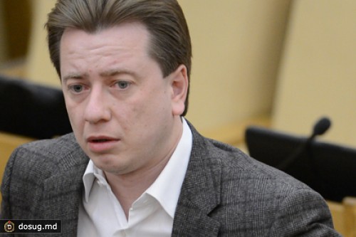 Бурматов попросил Генпрокуратуру проверить связь Минобрнауки с «Антиплагиатом»