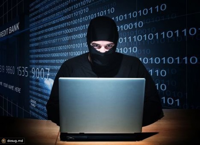 Буш в душе: арестован румын, взломавший почту экс-президента США