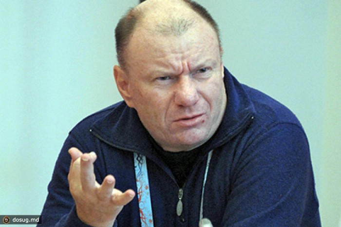 Бывшая жена Потанина подала иск о разделе имущества
