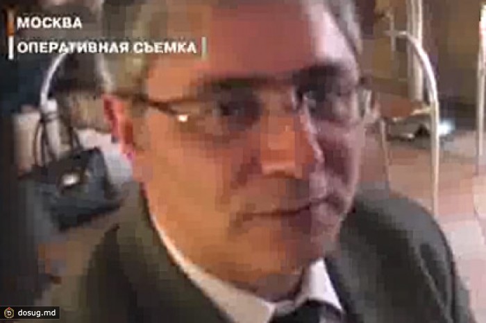 Бывшего чиновника московской мэрии будут судить за откаты