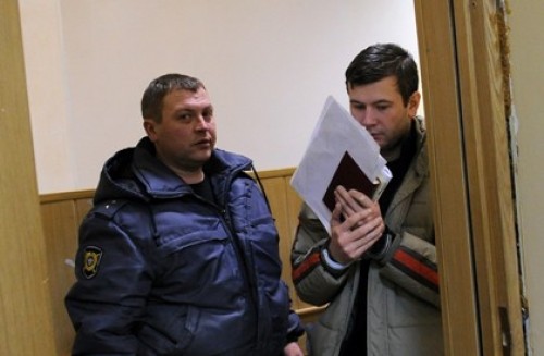 Бывшего чиновника признали виновным в избиении эколога Фетисова