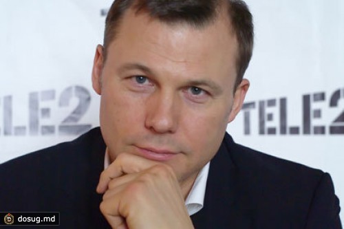 Бывшего гендиректора Tele2 назвали кандидатом на пост главы «Почты России»