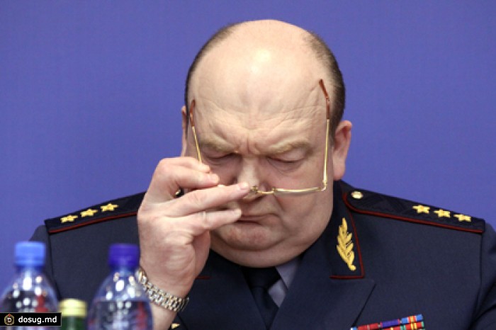 Бывшего главу ФСИН Реймера обвинили в хищении трех миллиардов рублей