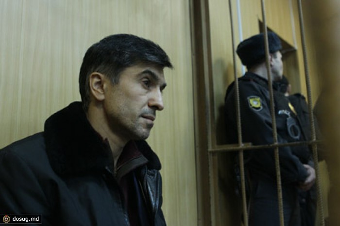 Бывшего главу ВАК отпустили из-под домашнего ареста