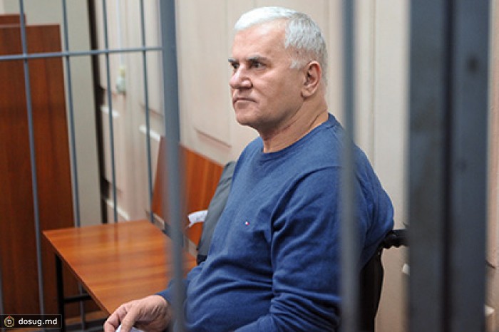 Бывшего мэра Махачкалы приговорили к 10 годам колонии строгого режима