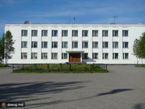 Бывшего милиционера посадили за привычку стрелять в ссорах