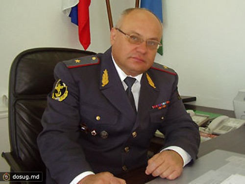 Бывшего министра внутренних дел Якутии объявили в розыск