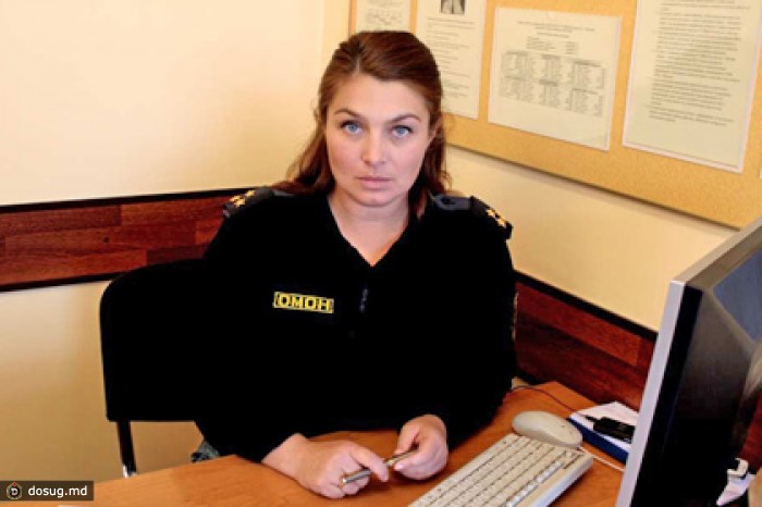 Бывшего пресс-секретаря ОМОНа уличили в нападении на женщину