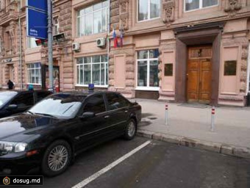 Бывшего распределителя контрактов МЧС поймали на взятке