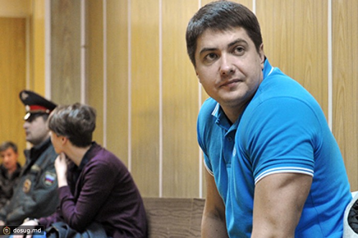 Бывшего следователя СКР вновь оправдали по делу о рекордной взятке
