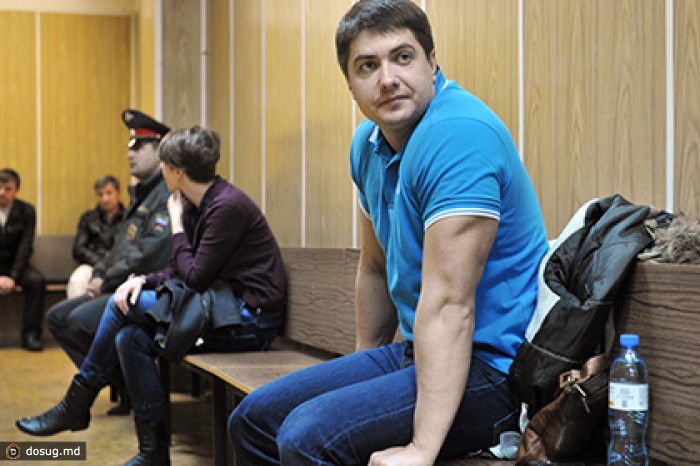 Бывшего следователя оправдали по делу о взятке в 15 миллионов долларов