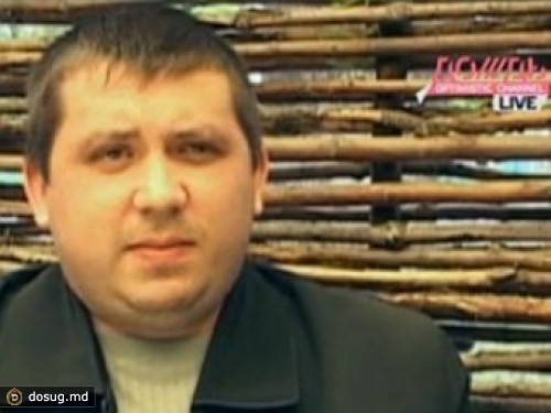 Бывшего сокамерника Ходорковского попросили приговорить к пяти годам