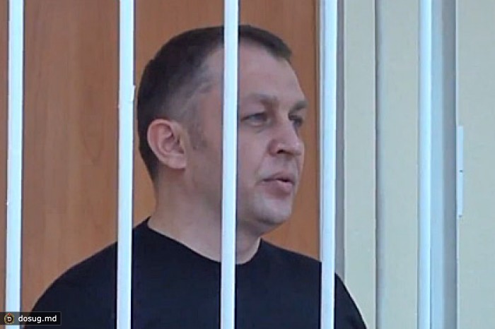 Бывшего вице-мэра Бердска приговорили к пяти годам