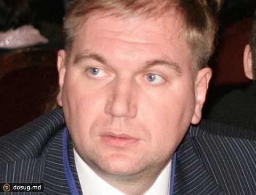 Бывшему главе "Banca de Economii" запретили покидать страну