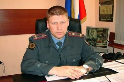 Бывшему главе отдела МВД Туапсе дали условный срок за драку