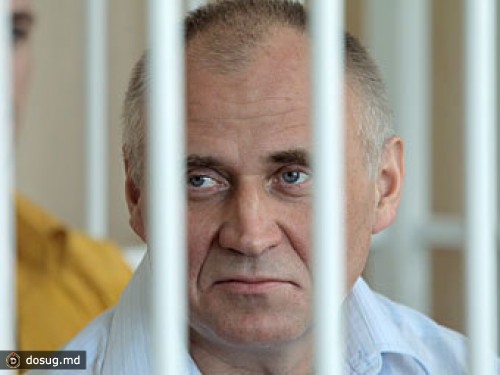 Бывшему сопернику Лукашенко ужесточили режим заключения