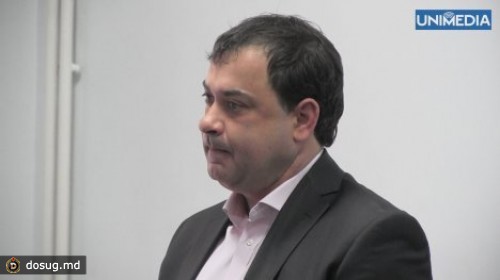 
 Бывшему судье Коленко не дали стать адвокатом
