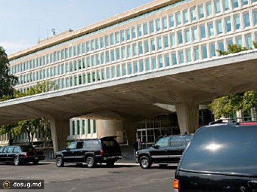 Бывшие разведчики уличили ЦРУ в незаконной слежке в США