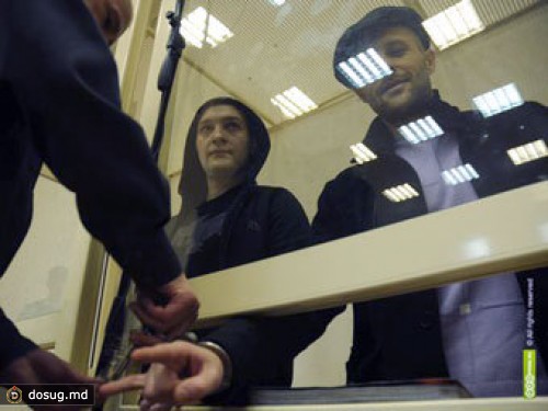 Бывших омоновцев посадили за нападение на поселок в Пермском крае