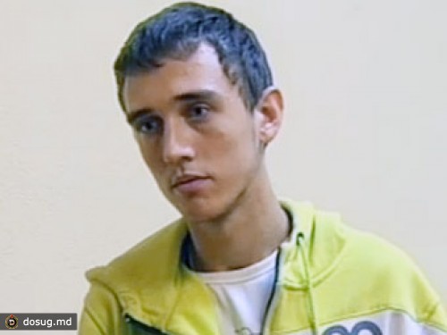 Бывших сотрудников ФСО посадили за похищение автолюбителя